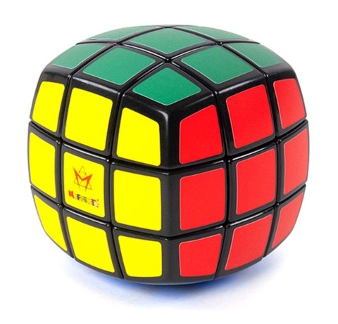 Pillow Cube łamigłówka Recent Toys poziom 4/5 Pillow Cube łamigłówka Recent Toys poziom 4/5