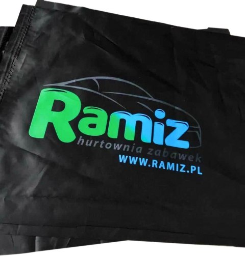 Pokrowiec L na Auto dla dzieci RAMIZ 140x85x75cm Ochrona pojazdu Pokrowiec L na Auto dla dzieci RAMIZ 140x85x75cm Ochrona pojazdu