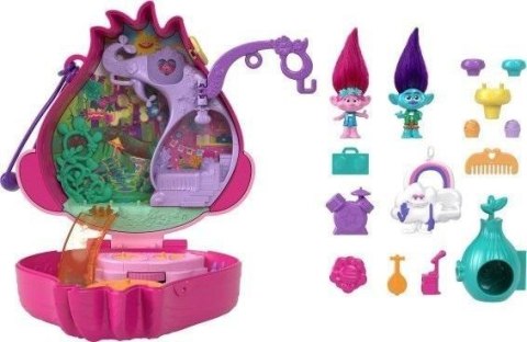 Polly Pocket. Trolle HKV39 Polly Pocket. Trolle HKV39