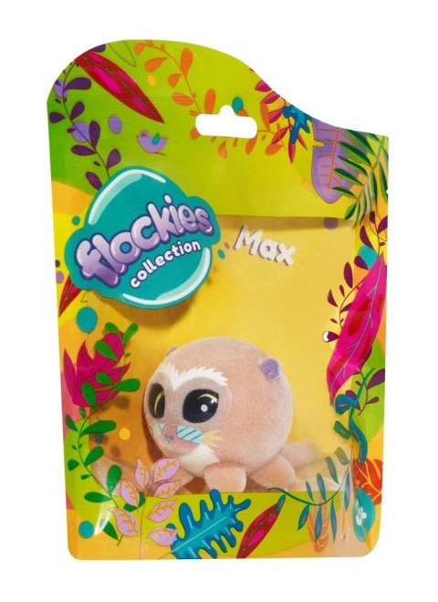 Figurka Flockies Mandryl Figurka Flockies Mandryl