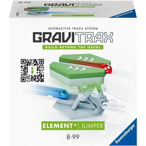 Gravitrax - Dodatek Skoczek Gravitrax - Dodatek Skoczek