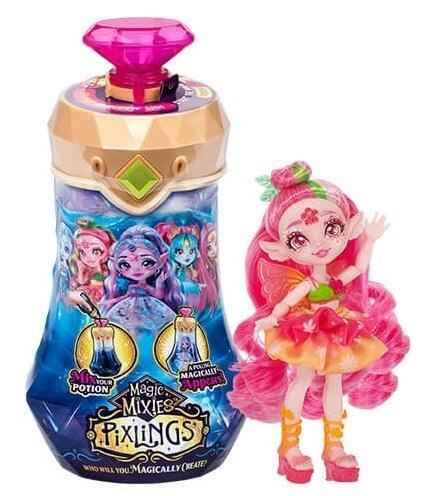 Pixlings lalka Wróżka różana Pixlings lalka Wróżka różana