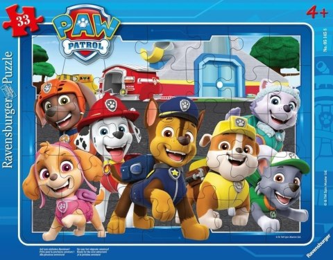 Puzzle 33 Psi Patrol Puzzle 33 Psi Patrol