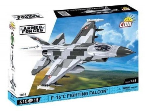 Armed Forces F-16C Armed Forces F-16C