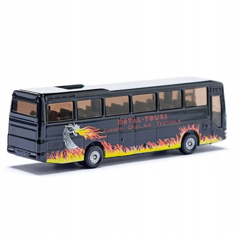 Siku Autobus autokar model metal skala 1:87 S1624 Siku Autobus autokar model metal skala 1:87 S1624