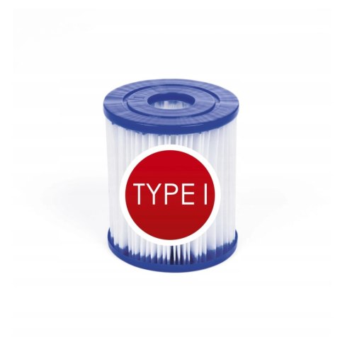 2 x filtr do pompy 1249 l typ I Bestway 58093 2 x filtr do pompy 1249 l typ I Bestway 58093