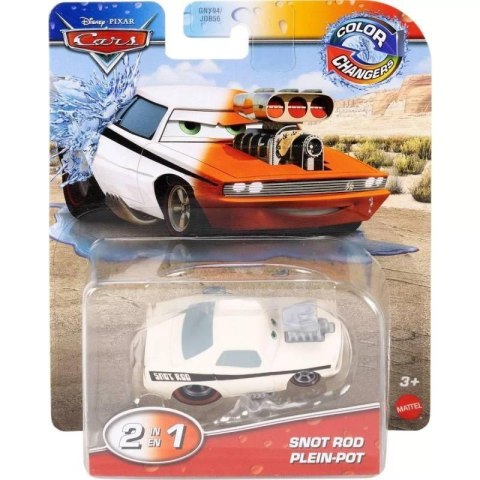 Cars. Auto zmieniające kolor JHG29 Cars. Auto zmieniające kolor JHG29