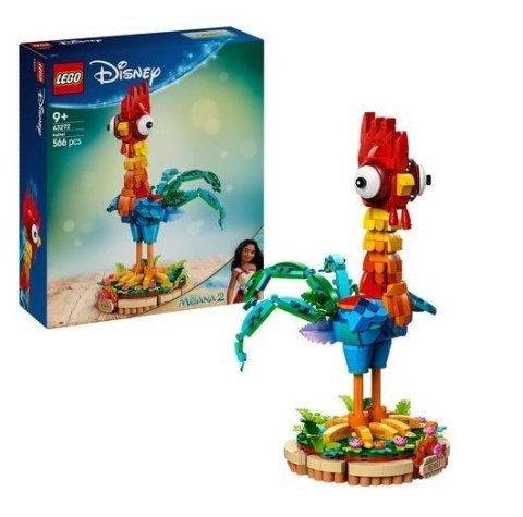 LEGO(R) DISNEY PRINCESS 43272 Heiheia LEGO(R) DISNEY PRINCESS 43272 Heiheia
