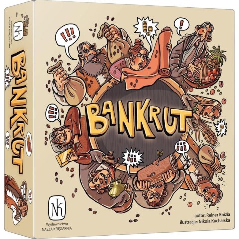 Bankrut Bankrut