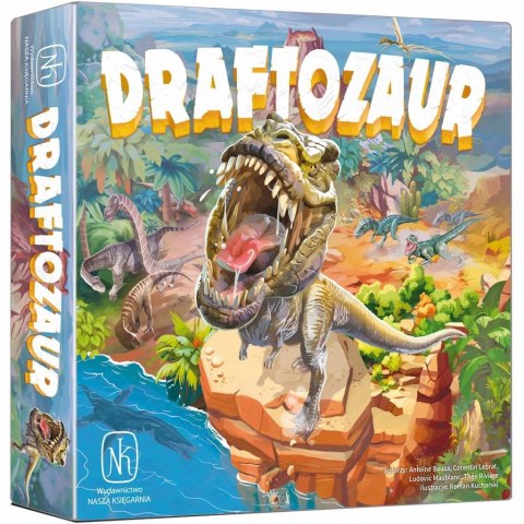 Draftozaur Draftozaur