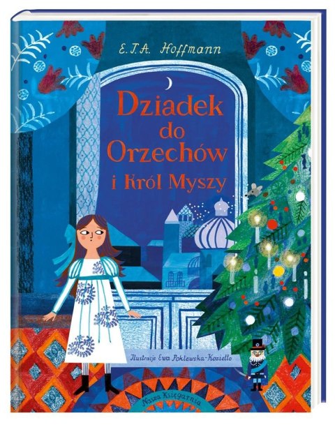 Dziadek do Orzechów i Król Myszy Dziadek do Orzechów i Król Myszy