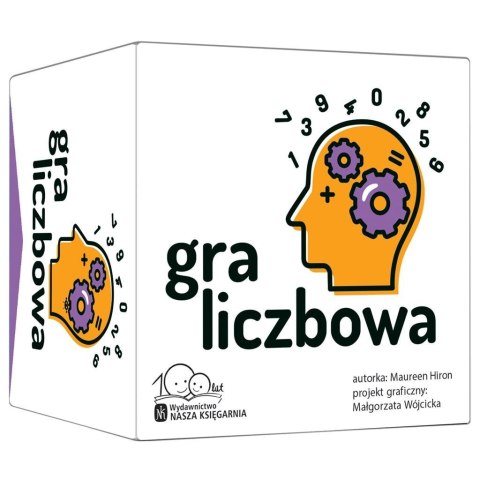 Gra liczbowa Gra liczbowa