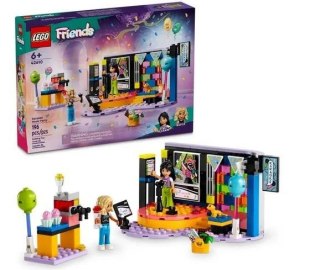 LEGO(R) FRIENDS 42610 (8szt) Impreza z karaoke