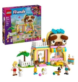 LEGO(R) FRIENDS 42650 (4szt) Sklep z akcesoriami