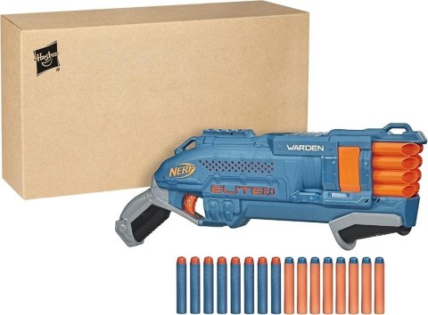 Nerf Elite 2.0 Warden DB8 blaster Hasbro Nerf Elite 2.0 Warden DB8 blaster Hasbro
