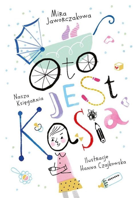Oto jest Kasia Oto jest Kasia