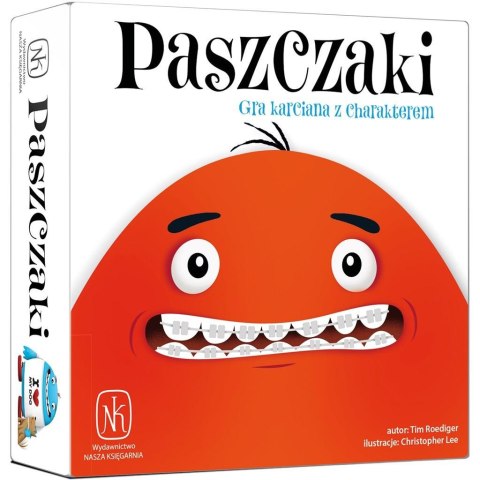 Paszczaki Paszczaki