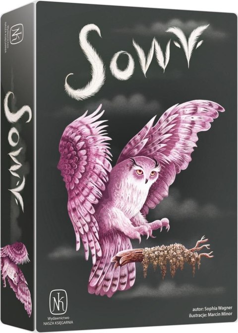 Sowy Sowy