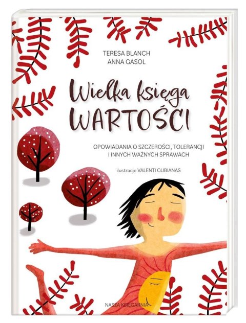 Wielka księga wartości Wielka księga wartości