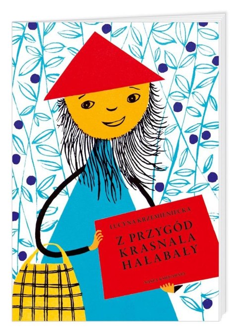 Z przygód krasnala Hałabały Z przygód krasnala Hałabały