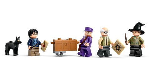 LEGO 76446 Harry Potter Przygoda na pokładzie Błęd LEGO 76446 Harry Potter Przygoda na pokładzie Błęd