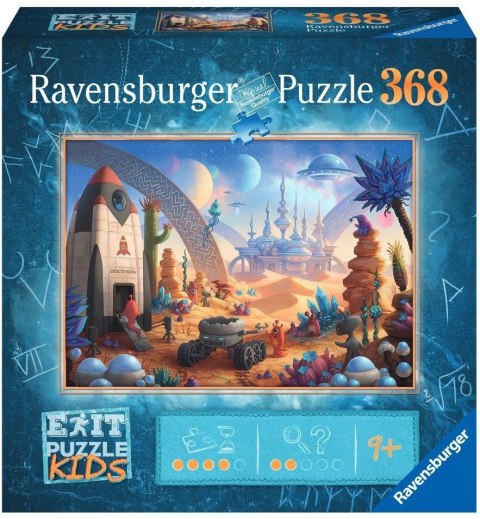 Puzzle 368 EXIT Exit Puzzle 368 EXIT Exit