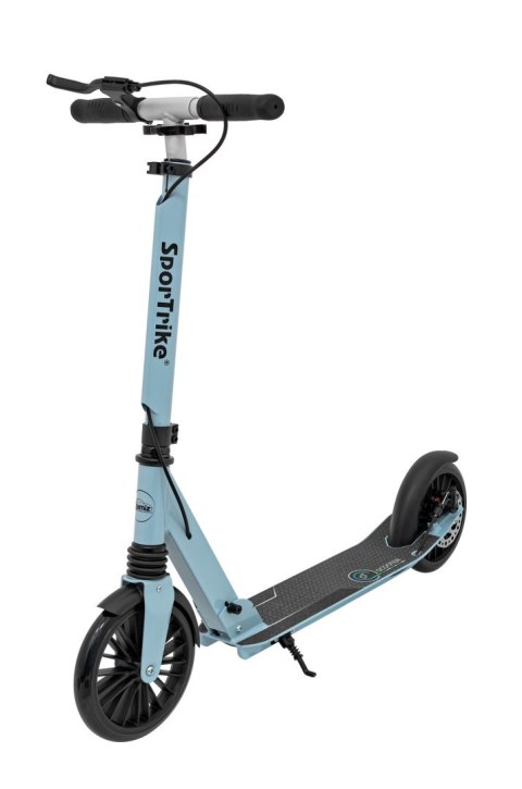 Hulajnoga SPORTRIKE Niebieska Hulajnoga SPORTRIKE Niebieska