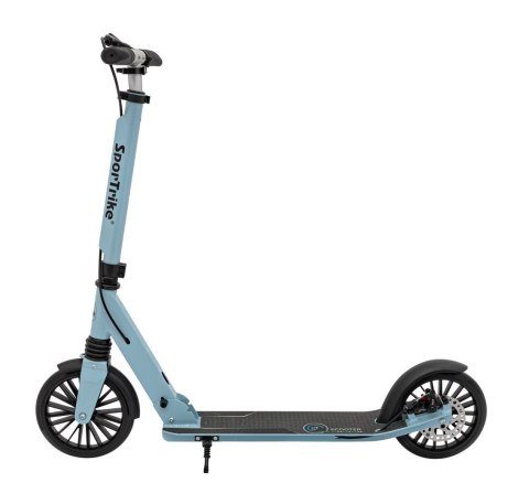 Hulajnoga SPORTRIKE Niebieska Hulajnoga SPORTRIKE Niebieska