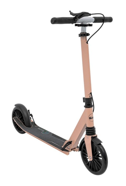 Hulajnoga SPORTRIKE Różowa Hulajnoga SPORTRIKE Różowa