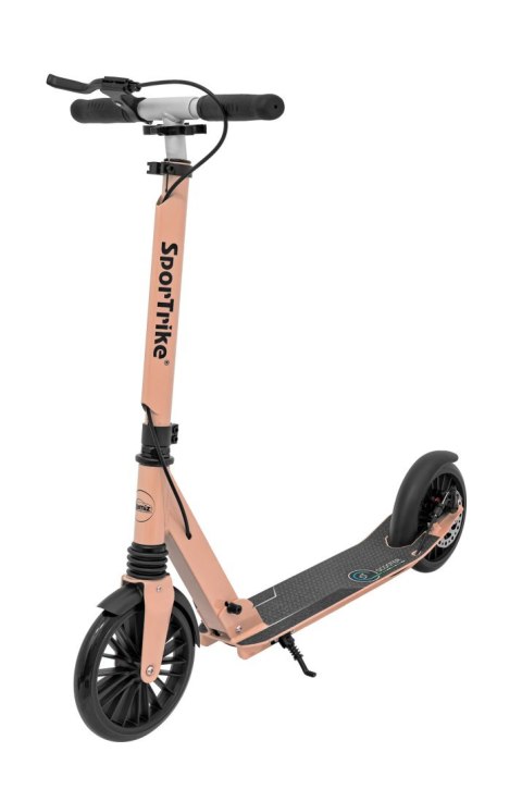 Hulajnoga SPORTRIKE Różowa Hulajnoga SPORTRIKE Różowa