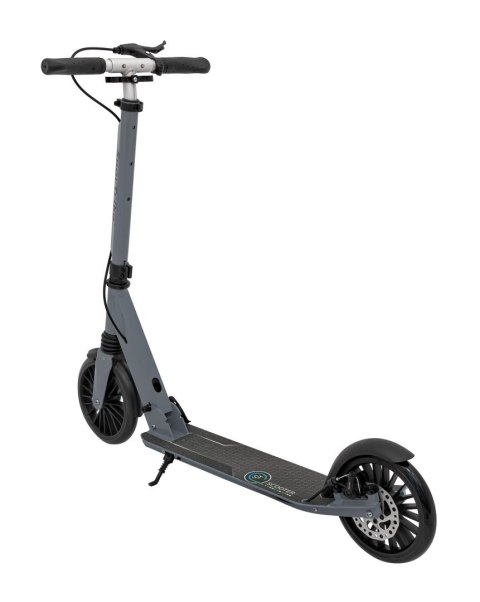 Hulajnoga SPORTRIKE Srebrna Hulajnoga SPORTRIKE Srebrna