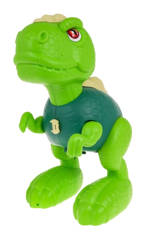 Jeżdżacy Dinozaur + Sklep Spożywczy 2w1 dla dzieci 3+ Atrapy produktów spożywczych + Akcesoria 55 el. Jeżdżacy Dinozaur + Sklep Spożywczy 2w1 dla dzieci 3+ Atrapy produktów spożywczych + Akcesoria 55 el.