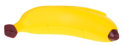Kostka Łamigłówka Banan Kostka Łamigłówka Banan