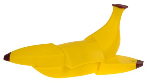 Kostka Łamigłówka Banan Kostka Łamigłówka Banan