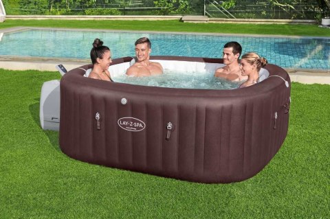 Lay-Z-Spa Maldives SMART HydroJet PRO Jacuzzi BESTWAY Lay-Z-Spa Maldives SMART HydroJet PRO Jacuzzi BESTWAY