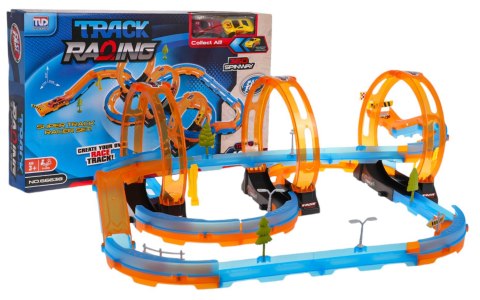 MEGA Tor Wyścigowy 48el. MEGA Tor Wyścigowy 48el.