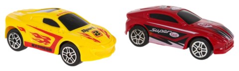 MEGA Tor Wyścigowy 48el. MEGA Tor Wyścigowy 48el.