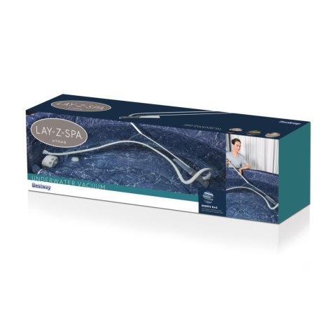 Odkurzacz do Lay-Z Spa BESTWAY Odkurzacz do Lay-Z Spa BESTWAY