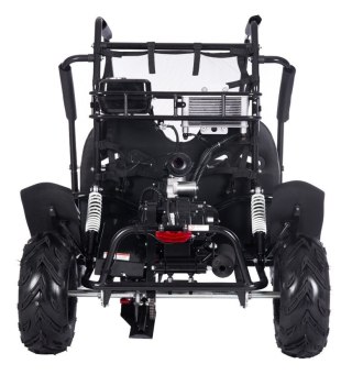 Pojazd BUGGY Spalinowy LUCKY SEVEN LIFT Niebieski