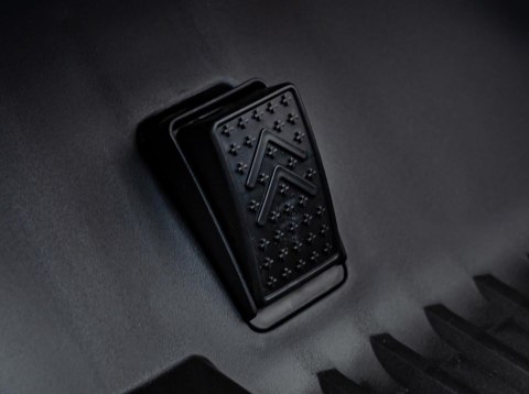 Pojazd Buggy UTV-MX 2000N Czarny