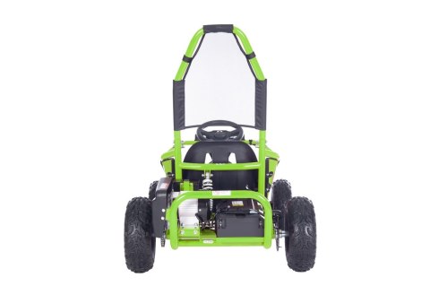 Pojazd Gokart Elektryczny MAIGHTY Zielony Pojazd Gokart Elektryczny MAIGHTY Zielony