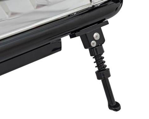 Pojazd Motorek Chopper Warrior Biały Pojazd Motorek Chopper Warrior Biały