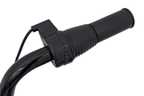 Pojazd Motorek Chopper Warrior Biały Pojazd Motorek Chopper Warrior Biały