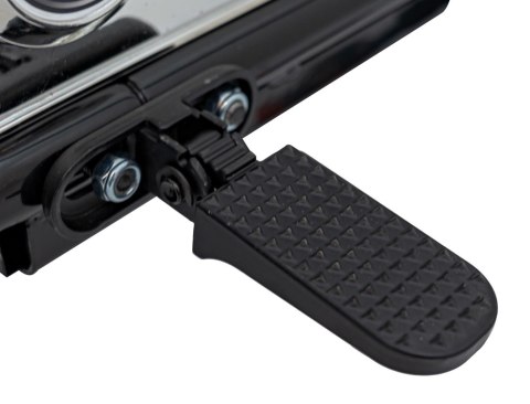 Pojazd Motorek Chopper Warrior Niebieski Pojazd Motorek Chopper Warrior Niebieski