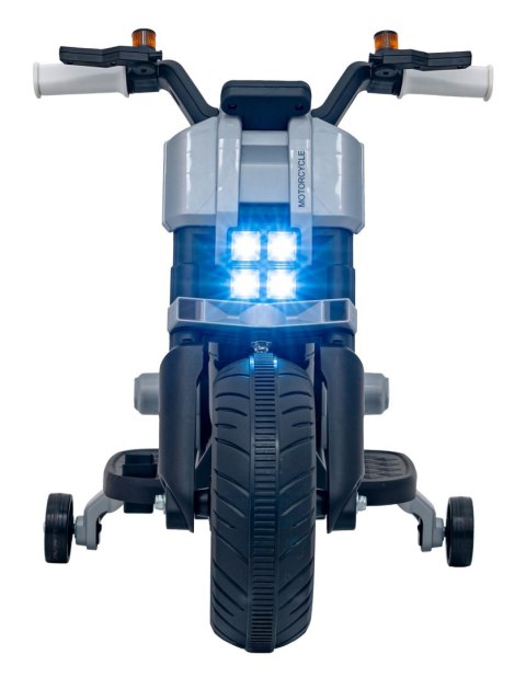 Pojazd Motorek Future 88 Biały Pojazd Motorek Future 88 Biały