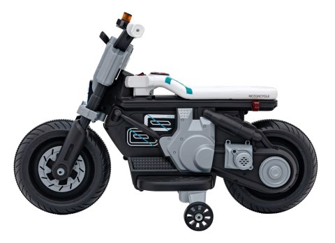 Pojazd Motorek Future 88 Biały Pojazd Motorek Future 88 Biały