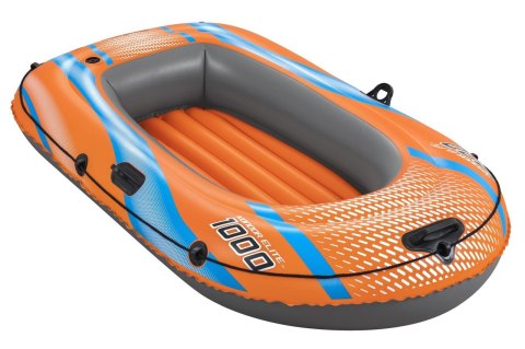 Ponton KONDOR ELITE 1000, 162 cm x 96 cm BESTWAY Ponton KONDOR ELITE 1000, 162 cm x 96 cm BESTWAY
