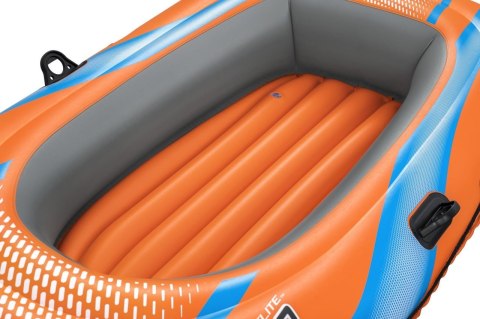 Ponton KONDOR ELITE 1000, 162 cm x 96 cm BESTWAY Ponton KONDOR ELITE 1000, 162 cm x 96 cm BESTWAY