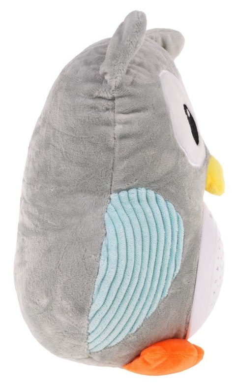 Sowa Z Funkcją Dźwięku i Światła Sowa Z Funkcją Dźwięku i Światła