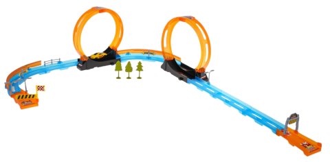 Tor Wyścigowy 22el. Tor Wyścigowy 22el.